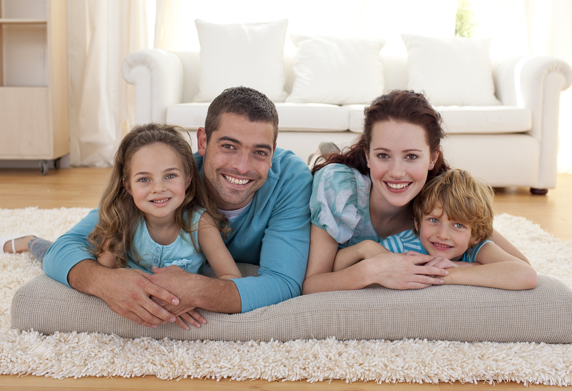 Efficient House Cleaning Services in Evanston