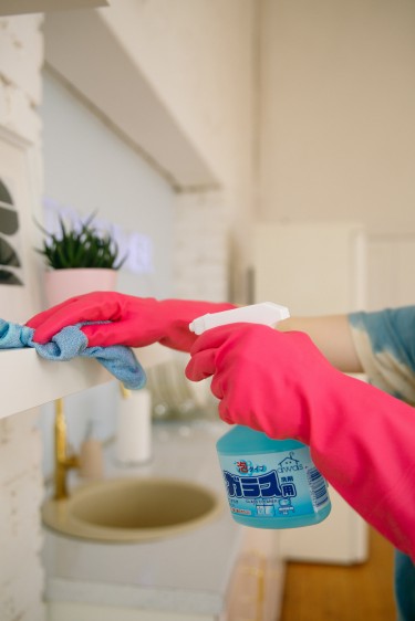 Northbrook IL Home Cleaning